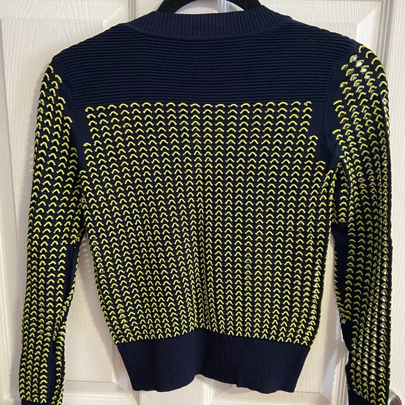 Jonathan Simkhai Top - Picture 3 of 5